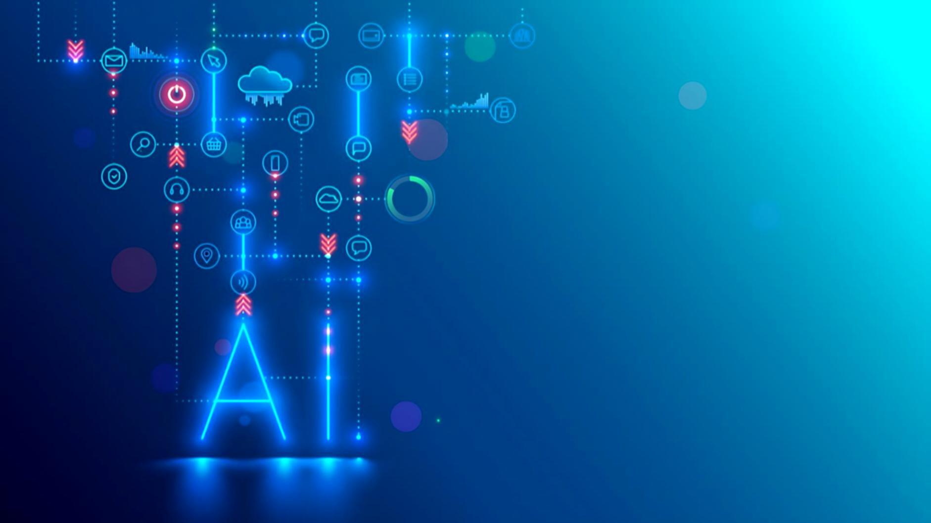 techquanacademy AI financiële rapportage platform