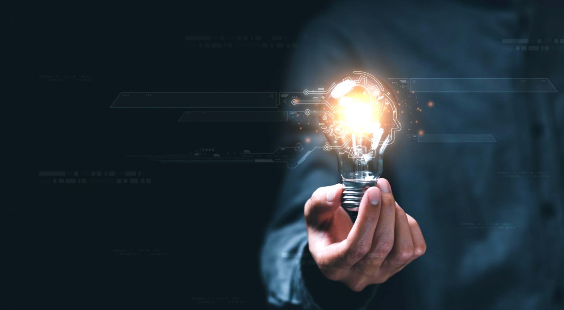 Automatische AI financiële rapportgeneratie